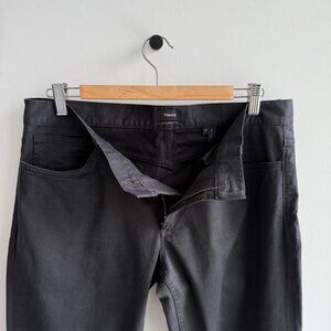Theory Haydin 5-Pocket Pant W33